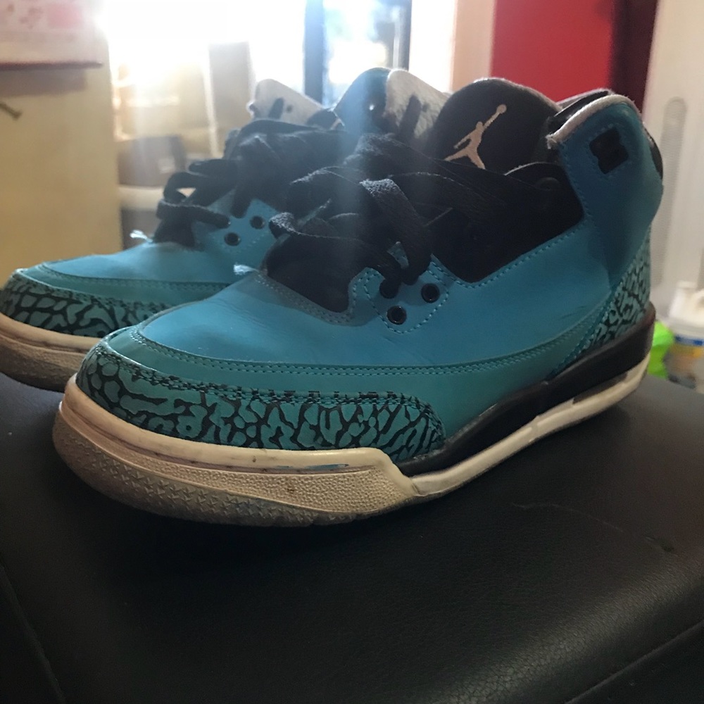 J’s